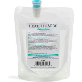Health Gards® Toilet Seat Cleaner - Pleasant Scent 300 ml 6/Box 6 Boxes/Case - 86300 86300