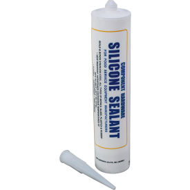 Allpoints 851115 Silicone Sealant 851115