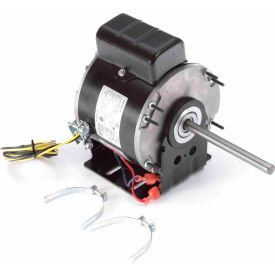 Century Unit Heater Motor 1/4 HP 1075 RPM 115V TEAO 48Y Frame UH1026V1
