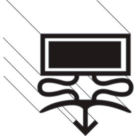 Allpoints 1481109 Gasket Cooler 15