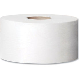 Tork® Advanced Jumbo Bath Tissue Septic Safe 2-Ply 3-1/2