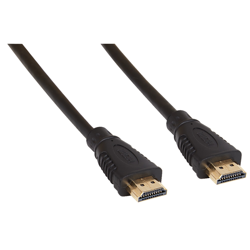 VogDuo HDMI Cable, 18ft, Black MPN:CAH02