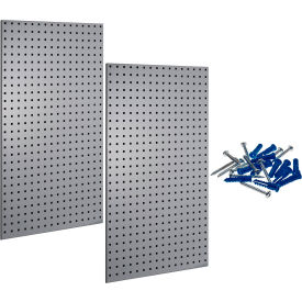 Triton Products® LocBoard® Square Hole Pegboard 24