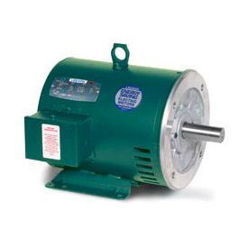 Leeson Motors Single Phase Explosion Proof Motor 2HP 3450RPM 56 EPFC 60HZ Automatic 1.0SF 116616.00