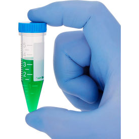 MTC Bio Vivid Screw Cap Microtube Sterile 5 ml Capacity Pack of 500 C2545