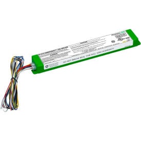 Example of GoVets Emergency Lighting Battery Packs category