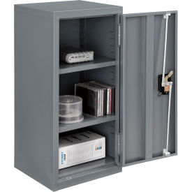 GoVets™ Wall Mount Storage Cabinet 13-3/4