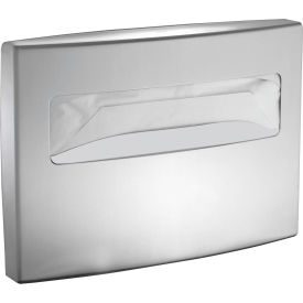 ASI® Roval™ Surface Mounted Toilet Seat Cover Dispenser - 10-20477-SM 10-20477-SM