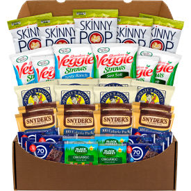 Healthy Snack Box 70000005