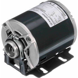 Marathon Carbonator Pump Motor 1/3 HP 1725 RPM 220-240V ODP HG450