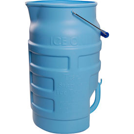 Allpoints 2801560 Carrier Ice Ice Porter 30 Lb For Traex 7001