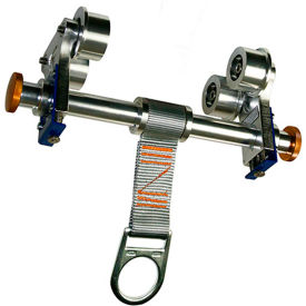 Guardian Beamer™ Trolley Anchor Fits 3