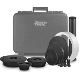 Tiger Tool Bearing Race Starter Kit (Adapters Not Included) - TIG10908 TIG10908