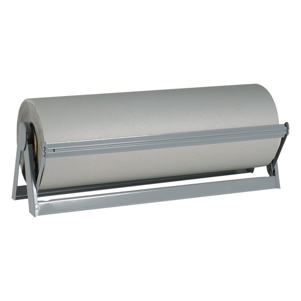 Office Depot Brand Bogus Kraft Paper Roll, 60 Lb., 24in x 600ft MPN:KPB2460