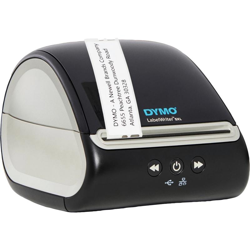 DYMO Label Writer 5XL Label Printer MPN:2112554