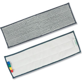 Unger® Excella™ Wet/Dry Reusable Mopping Pad 20