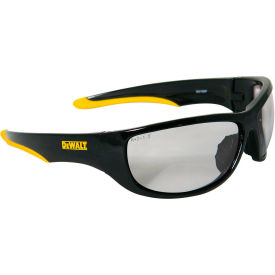 DeWalt® DPG94-9D ANSI Z87.1+ Dominator Indoor/Outdoor Safety Glasses DPG94-9D - Pkg Qty 12