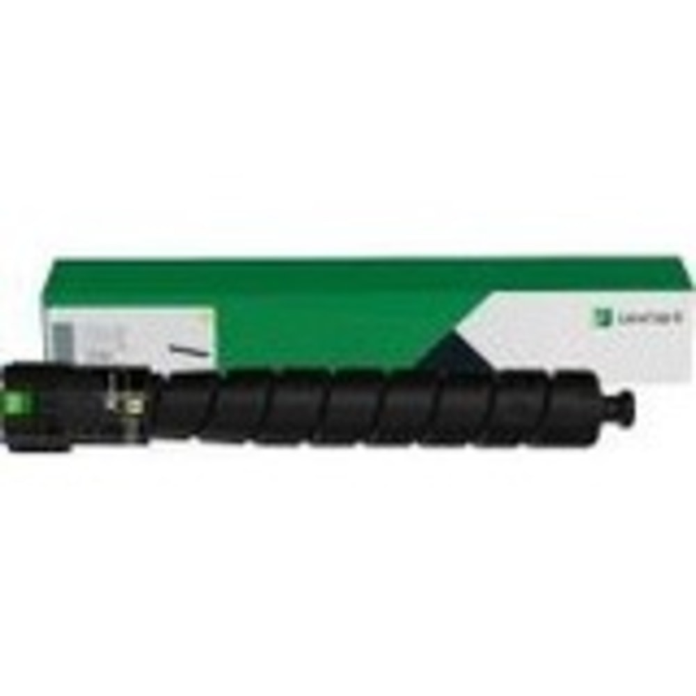 Lexmark Unison Original Laser Toner Cartridge - Yellow Pack - 26000 Pages MPN:73D0HY0