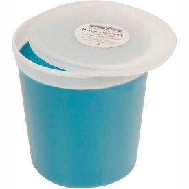 Theraputty® Microwaveable Exercise Putty Firm Blue 5 Pound 10-2725