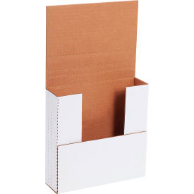 GoVets™ Corrugated Easy-Fold Mailers 7-1/2
