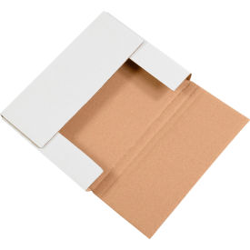 GoVets™ Corrugated Easy-Fold Mailers 11-1/8