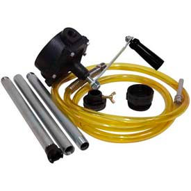 General Purpose Rotary Pump Kit JD-RP12-KIT. JD-RP12-KIT