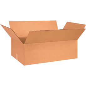 GoVets™ Flat Cardboard Corrugated Boxes 28