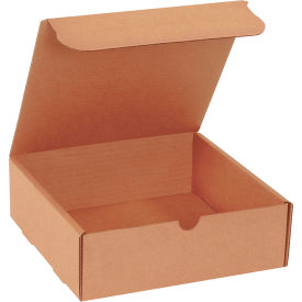 GoVets™ Corrugated Literature Mailers 9