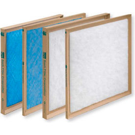 Koch Filter™ Disposable Polyester Filter 20 X 24 X 1