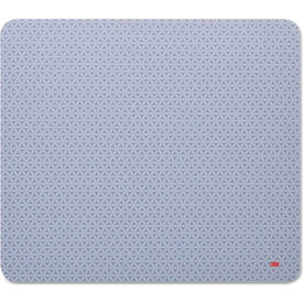 3M™ MP114BSD1 Precise™ Mouse Pad Battery Saving Design Gray/Bitmap MP114BSD1