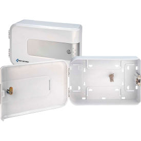First Aid Only 91105 SmartCompliance Complete Empty Lockable Station 91105