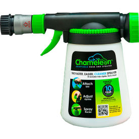 H.D. Hudson Chameleon® Adaptable Hose End Sprayer 36HE6