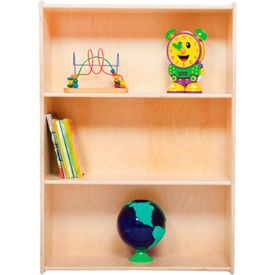 Wood Designs™ Contender Bookshelf 42-1/8