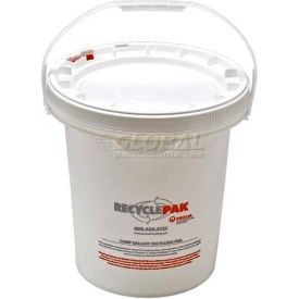 Example of GoVets Ballast Recycling Containers category