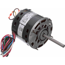 Genteq Direct Drive Motor 1/3 HP 1625 RPM 115V OAO 3994