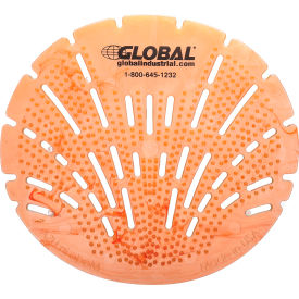 GoVets™ Urinal Screen - Citrus 10 Screens/Box 989640