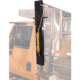 Buyers Chain Cover for DTG Tarp Crank - 5544621 5544621