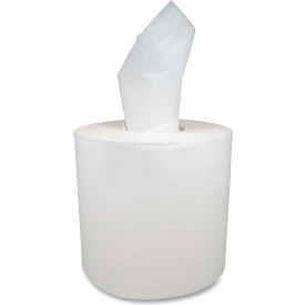 Morcon Tissue Morsoft Center-Pull Roll Towels 7.5