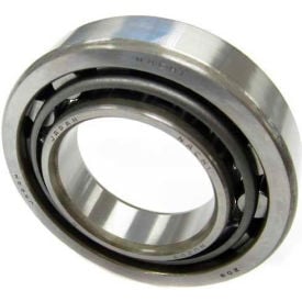 NACHI Single Row Cylindrical Roller Bearing NU307 35MM Bore 80MM OD NU307