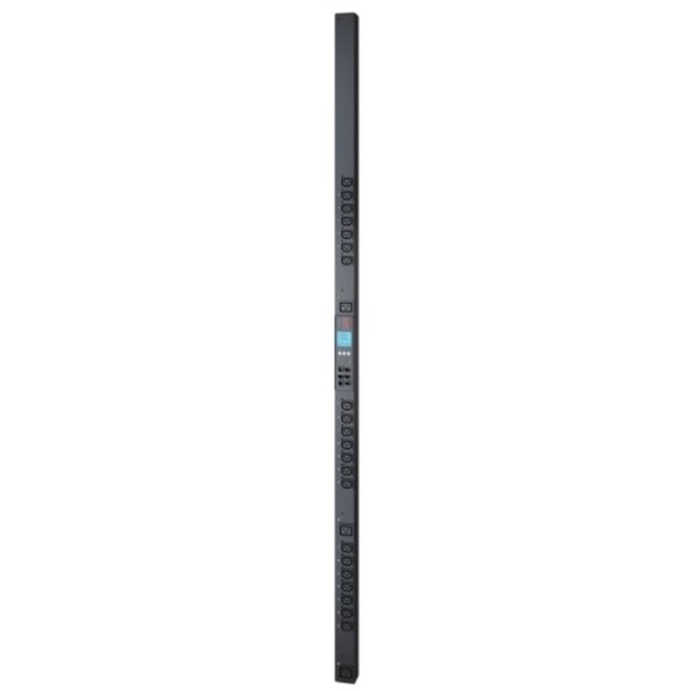 Rack PDU 2G, Metered by Outlet with Switching, ZeroU, 20A/208V, 16A/230V, (21) C13 & (3) C19 - Metere - AP8659 MPN:AP8659