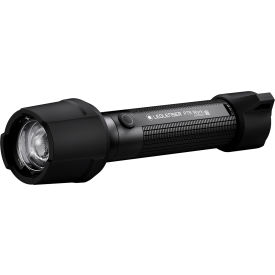 Ledlenser P7R Work Rechargeable LED Flashlight 880530