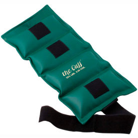 Cuff® Original Wrist and Ankle Weight 12.5 lb. Olive 10-0216