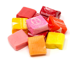 STARBURST Original Fruit Chews Tub 54 oz 22000992