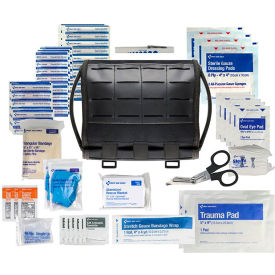First Aid Only® Vehicle Headrest Kit 93 Pieces 91389