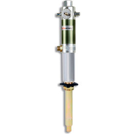 Lubeworks® B07CQDMD1B Oil Transfer Pump Air Operated Pneumatic 8.5GPM / 32LPM PRO B07CQDMD1B