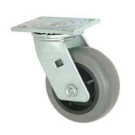Faultless Swivel Plate Caster 1491-5 5