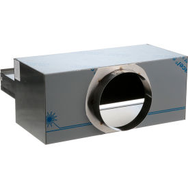 Allpoints 264542 Draft Hood For Blodgett Oven 7839