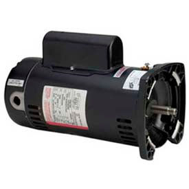 Century 2.5Hp Square Flange Motor 230V Mfr. USQ1252 USQ1252