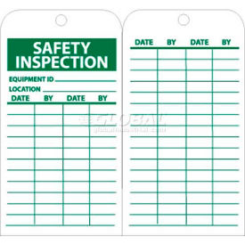 NMC RPT170 Tags Safety Inspection 6