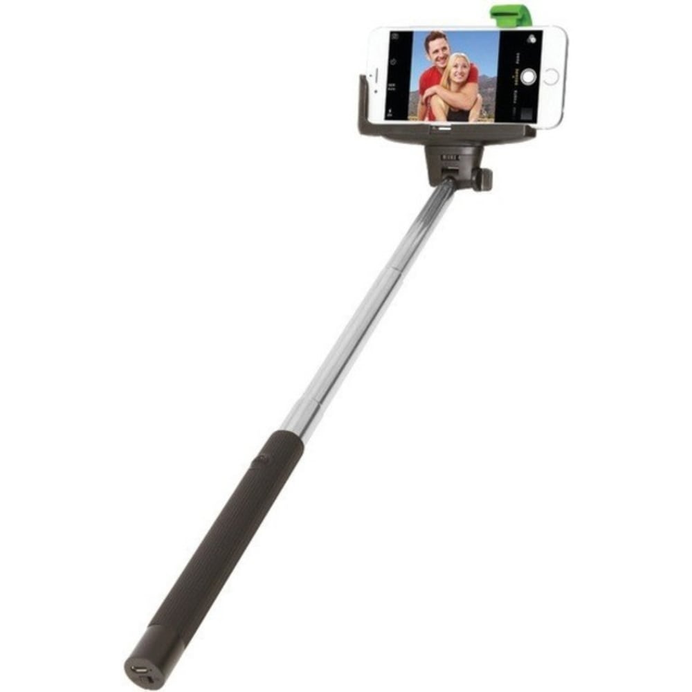 ReTrak Bluetooth Selfie Stick (Min Order Qty 4) MPN:ETSELFIEB